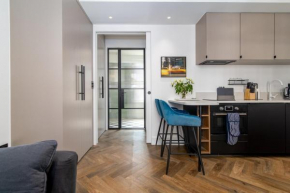 GuestReady - Tranquil Dwelling in Marylebone